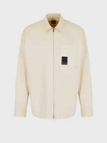 Куртки и дубленки Armani Exchange Milano Edition модель 3DZC06-ZN3TZ-1792 Фото