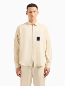 Куртки и дубленки Armani Exchange Milano Edition модель 3DZC06-ZN3TZ-1792 Фото