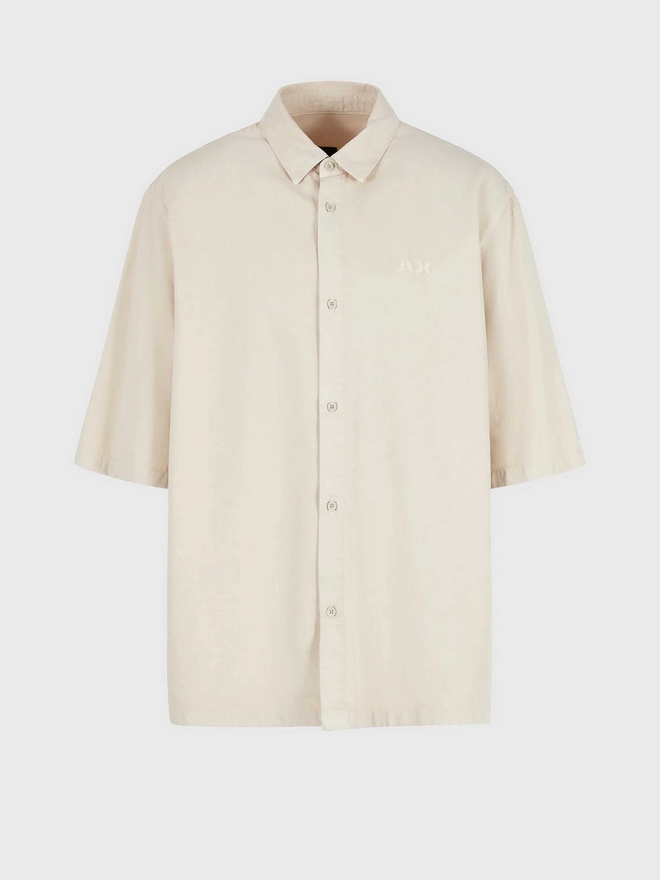 Рубашки Armani Exchange модель 3DZC21-ZN3LZ-1794 Рубашки Armani Exchange модель 3DZC21-ZN3LZ-1794 Фото