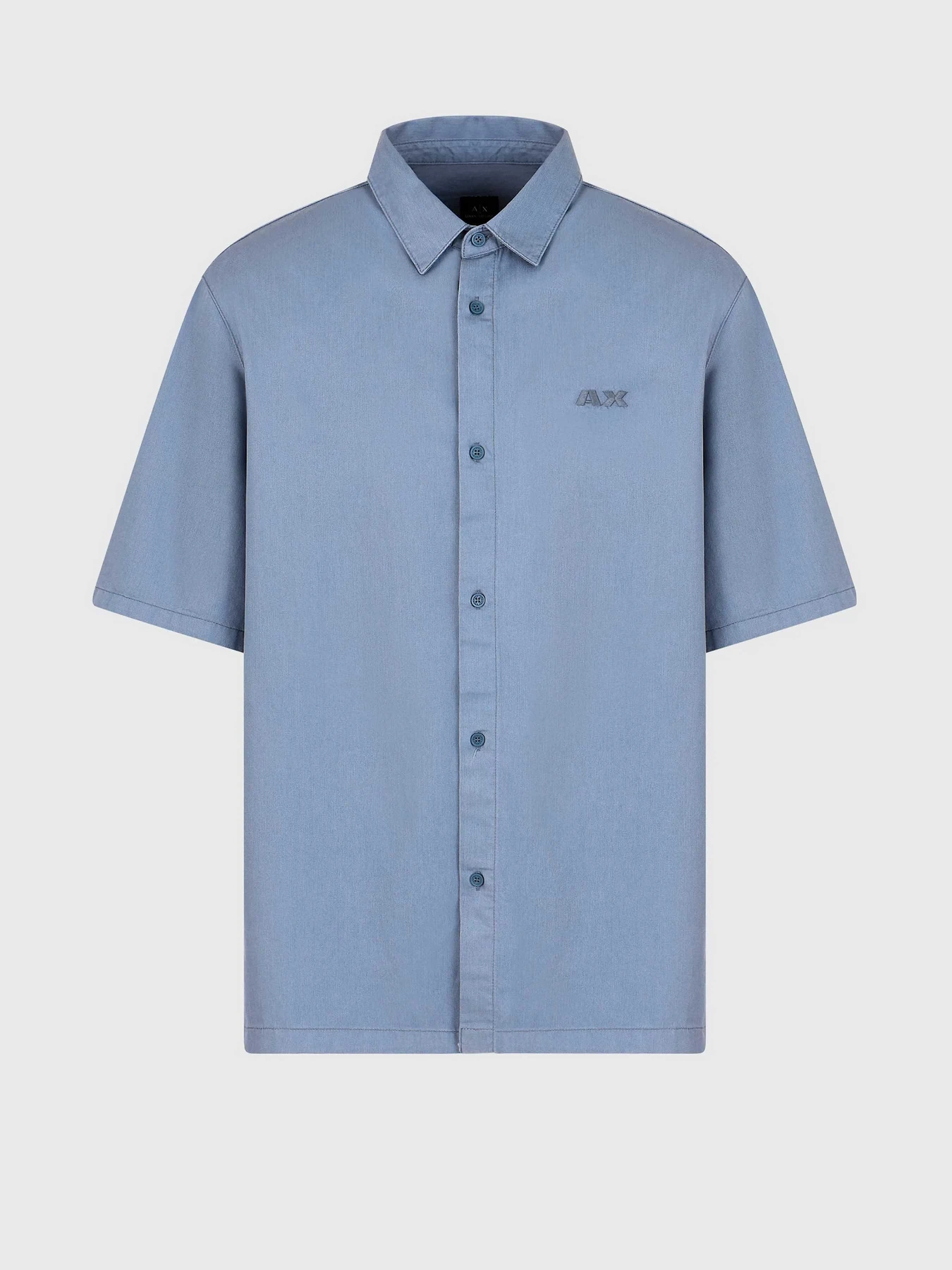 Сорочки Armani Exchange модель 3DZC21-ZN3LZ-45AM Сорочки Armani Exchange модель 3DZC21-ZN3LZ-45AM Фото
