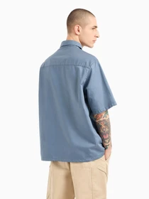 Сорочки Armani Exchange модель 3DZC21-ZN3LZ-45AM Фото