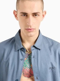 Сорочки Armani Exchange модель 3DZC21-ZN3LZ-45AM Фото