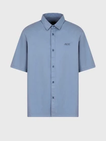 Сорочки Armani Exchange модель 3DZC21-ZN3LZ-45AM Фото