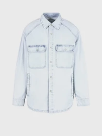 Рубашки Armani Exchange модель 3DZCD1-Z1UVZ-1500 Фото