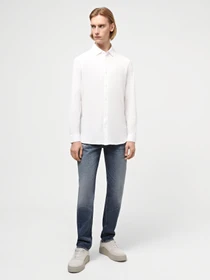 Рубашки Armani Exchange модель 3DZCHQ-ZJ8EZ-1116 Фото