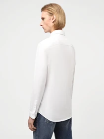 Рубашки Armani Exchange модель 3DZCHQ-ZJ8EZ-1116 Фото