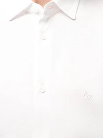 Рубашки Armani Exchange модель 3DZCHQ-ZJ8EZ-1116 Фото