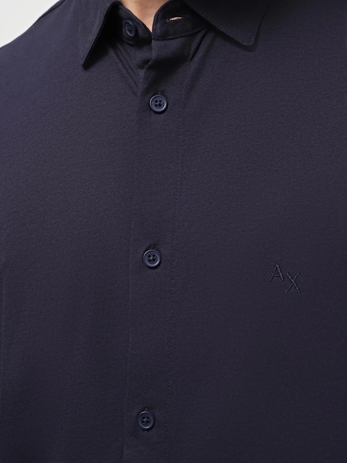 Рубашки Armani Exchange модель 3DZCHQ-ZJ8EZ-15CX Фото