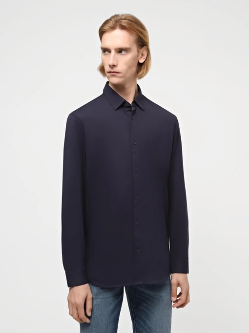 Сорочки Armani Exchange модель 3DZCHQ-ZJ8EZ-15CX Фото