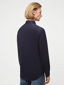 Рубашки Armani Exchange модель 3DZCHQ-ZJ8EZ-15CX Фото