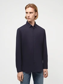 Сорочки Armani Exchange модель 3DZCHQ-ZJ8EZ-15CX Фото