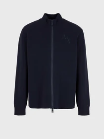 Худи и свитшоты Armani Exchange модель 3DZE1F-ZMQ7Z-15CX Фото
