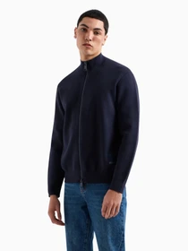 Худи и свитшоты Armani Exchange модель 3DZE1F-ZMQ7Z-15CX Фото