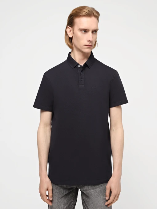 Футболки и поло Armani Exchange модель 3DZFAB-ZJXUZ-1510 Фото