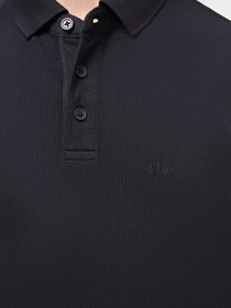 Футболки і поло Armani Exchange модель 3DZFAB-ZJXUZ-1510 Фото