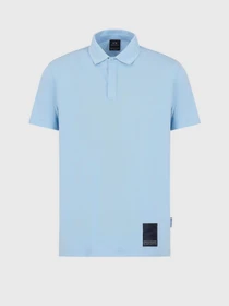 Футболки и поло Armani Exchange Milano Edition модель 3DZFHH-ZJXHZ-15DF Фото