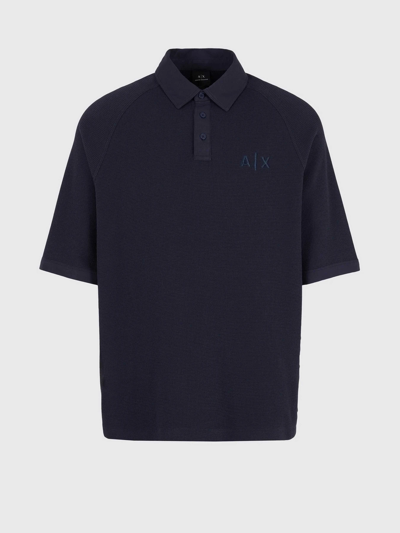 Футболки и поло Armani Exchange модель 3DZFHA-ZJXPZ-15CX Футболки и поло Armani Exchange модель 3DZFHA-ZJXPZ-15CX Фото