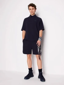 Футболки и поло Armani Exchange модель 3DZFHA-ZJXPZ-15CX Фото
