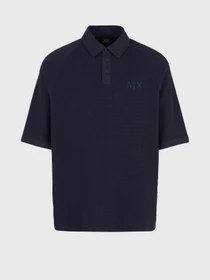 Футболки и поло Armani Exchange модель 3DZFHA-ZJXPZ-15CX Фото