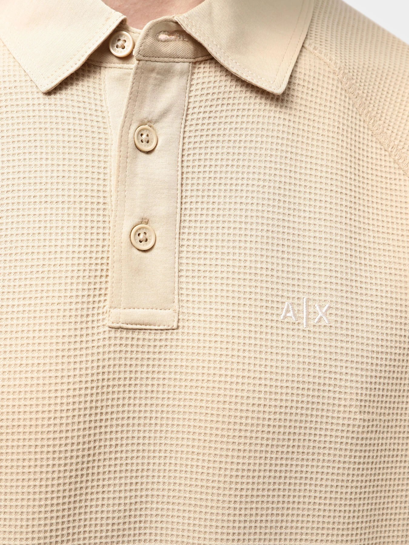 Футболки и поло Armani Exchange модель 3DZFHA-ZJXPZ-1794 Футболки и поло Armani Exchange модель 3DZFHA-ZJXPZ-1794 Фото
