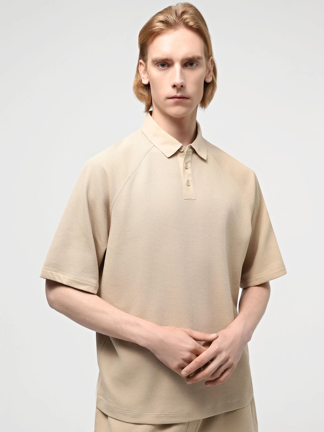 Футболки и поло Armani Exchange модель 3DZFHA-ZJXPZ-1794 Футболки и поло Armani Exchange модель 3DZFHA-ZJXPZ-1794 Фото
