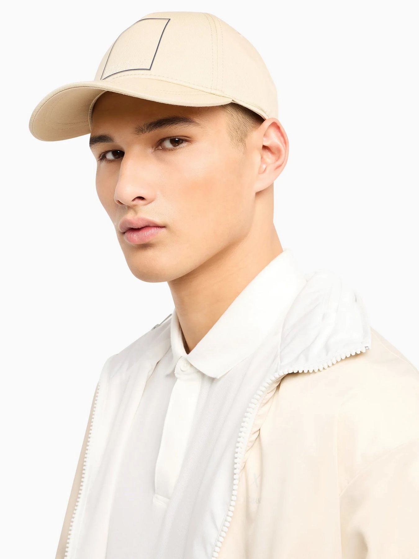 Футболки и поло Armani Exchange модель 3DZFHH-ZJXHZ-1116 Футболки и поло Armani Exchange модель 3DZFHH-ZJXHZ-1116 Фото