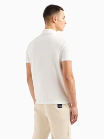 Футболки и поло Armani Exchange модель 3DZFHH-ZJXHZ-1116 Фото