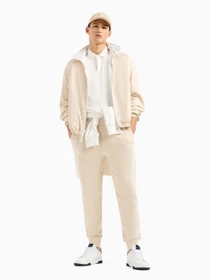 Футболки и поло Armani Exchange модель 3DZFHH-ZJXHZ-1116 Фото