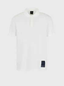 Футболки и поло Armani Exchange модель 3DZFHH-ZJXHZ-1116 Фото