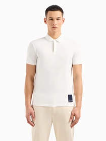 Футболки и поло Armani Exchange модель 3DZFHH-ZJXHZ-1116 Фото