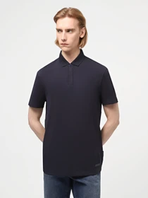 Футболки и поло Armani Exchange модель 3DZFHH-ZJXHZ-15CX Фото