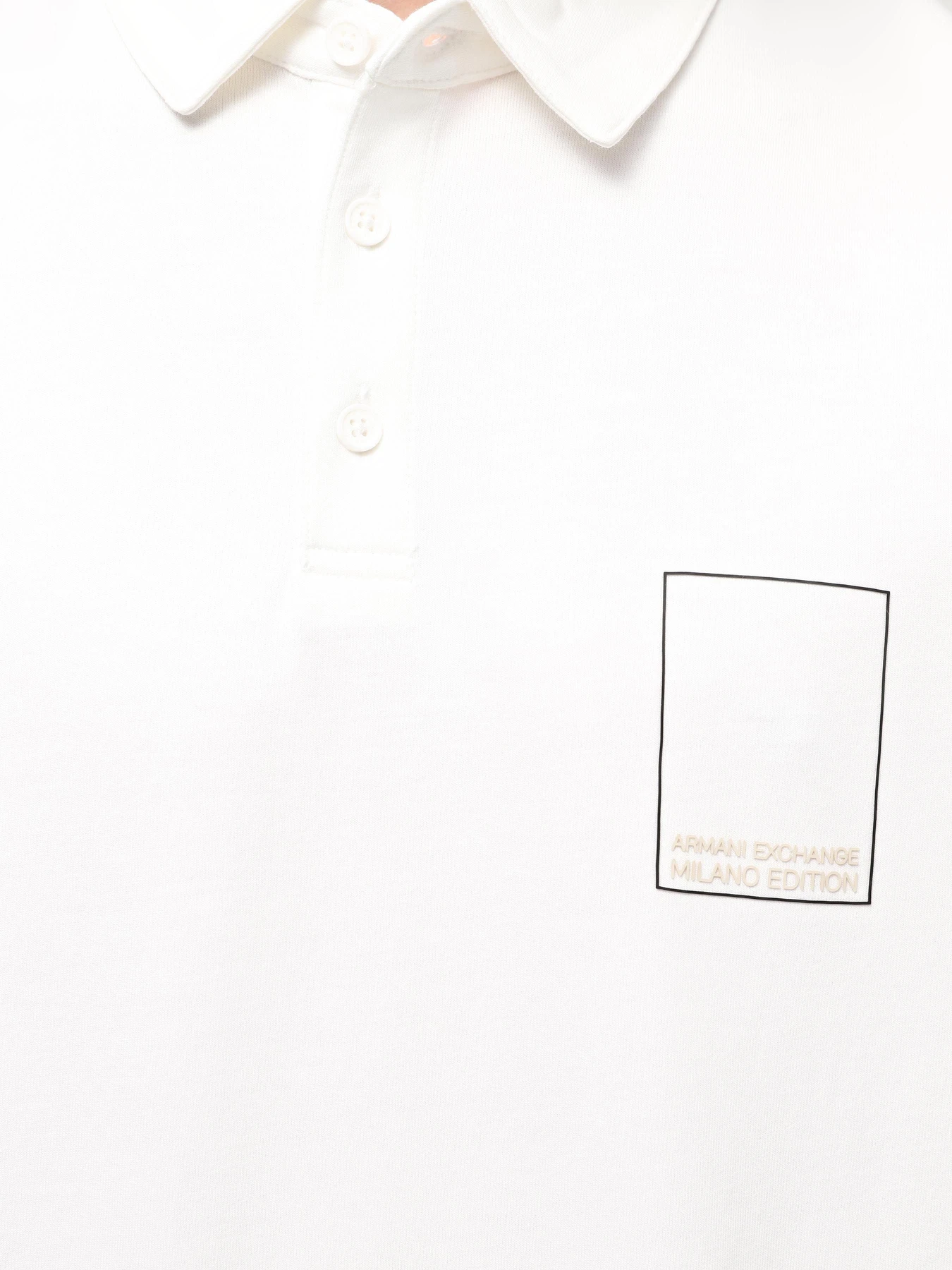 Футболки і поло Armani Exchange модель 3DZFHJ-ZJXMZ-1116 Футболки і поло Armani Exchange модель 3DZFHJ-ZJXMZ-1116 Фото