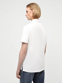 Футболки і поло Armani Exchange модель 3DZFHJ-ZJXMZ-1116 Фото