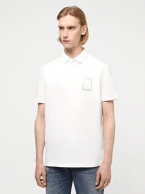 Футболки і поло Armani Exchange модель 3DZFHJ-ZJXMZ-1116 Фото