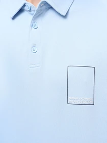 Футболки и поло Armani Exchange модель 3DZFHJ-ZJXMZ-15DF Фото
