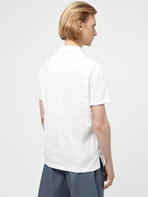 Футболки і поло Armani Exchange модель 3DZFHM-ZJ2ZZ-1116 Фото