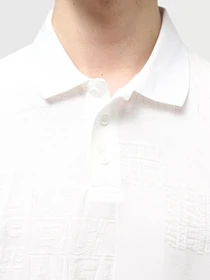 Футболки і поло Armani Exchange модель 3DZFHM-ZJ2ZZ-1116 Фото