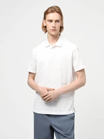 Футболки и поло Armani Exchange модель 3DZFHM-ZJ2ZZ-1116 Фото