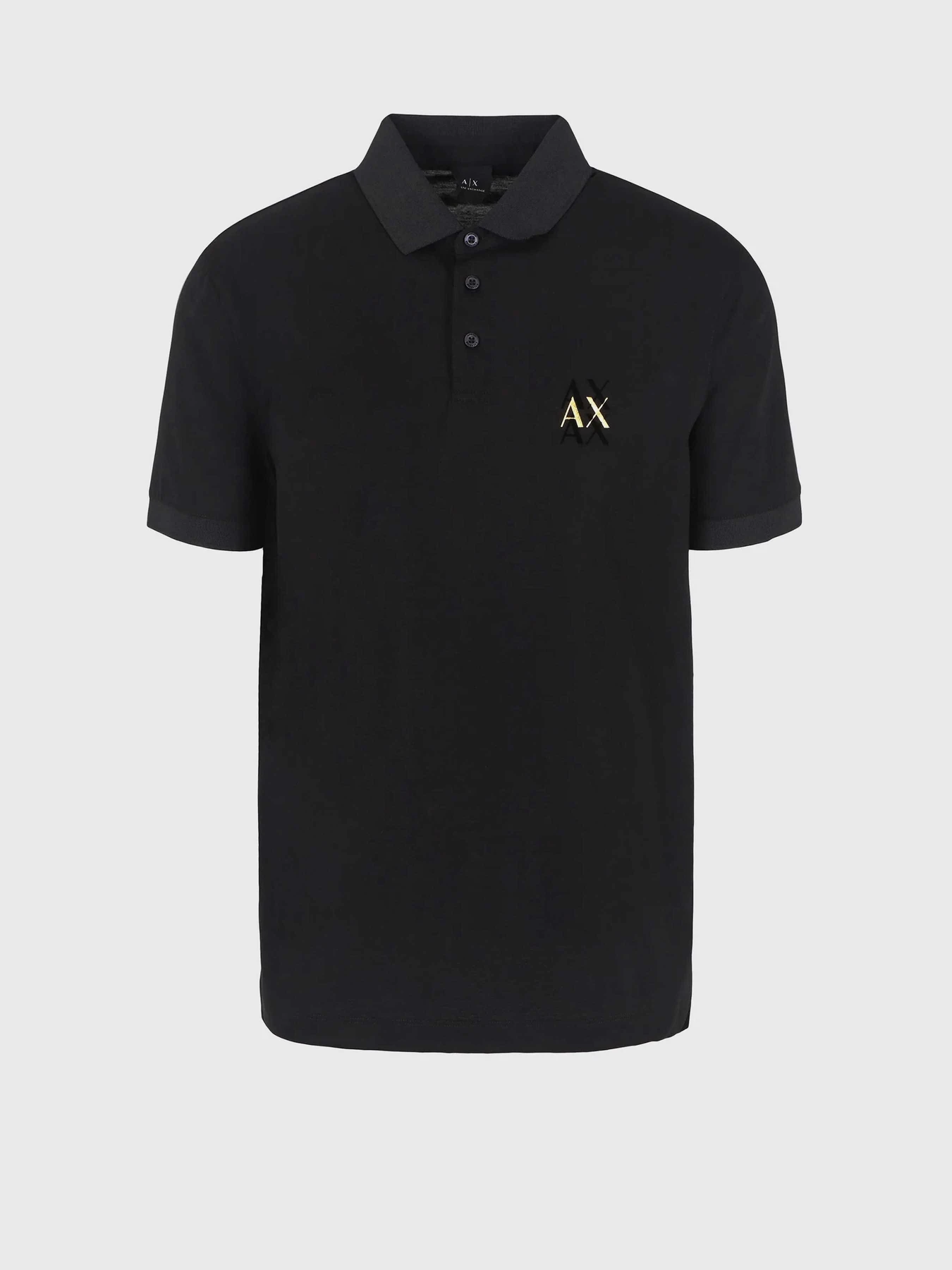 Футболки и поло Armani Exchange модель 3DZFSA-ZJ9AZ-1200 Футболки и поло Armani Exchange модель 3DZFSA-ZJ9AZ-1200 Фото