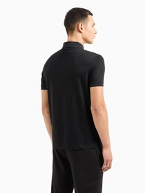 Футболки и поло Armani Exchange модель 3DZFSA-ZJ9AZ-1200 Фото
