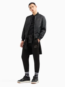 Футболки и поло Armani Exchange модель 3DZFSA-ZJ9AZ-1200 Фото