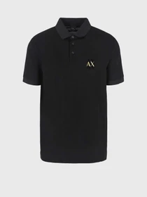 Футболки и поло Armani Exchange модель 3DZFSA-ZJ9AZ-1200 Фото