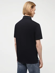 Футболки і поло Armani Exchange модель 3DZFSA-ZJ9AZ-1583 Фото