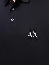 Футболки і поло Armani Exchange модель 3DZFSA-ZJ9AZ-1583 Фото
