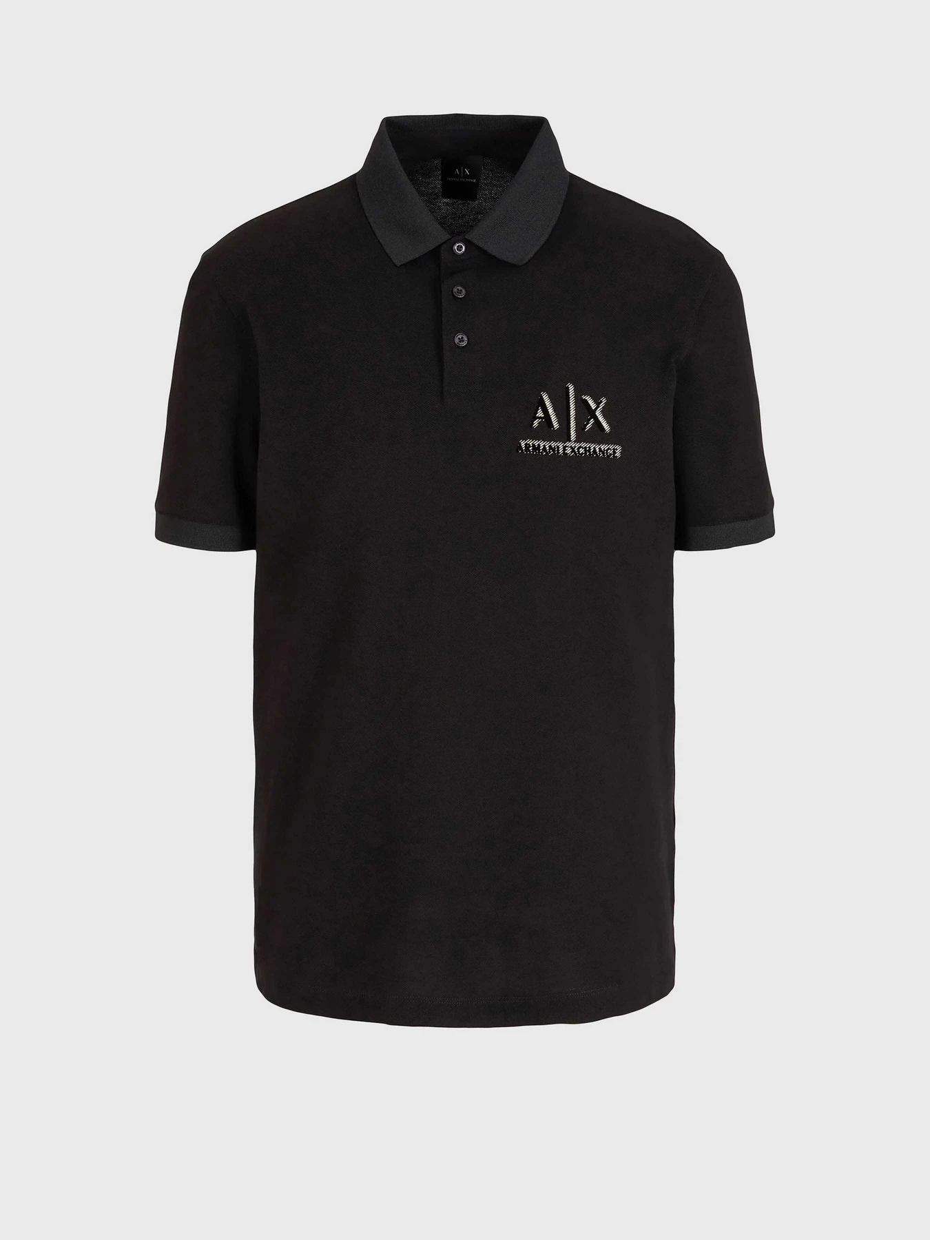 Футболки і поло Armani Exchange модель 3DZFSB-ZJM5Z-1200 Футболки і поло Armani Exchange модель 3DZFSB-ZJM5Z-1200 Фото