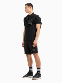 Футболки і поло Armani Exchange модель 3DZFSB-ZJM5Z-1200 Фото