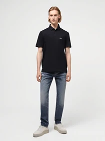 Джинсы Armani Exchange модель 3DZJ13-Z1Y9Z-1500 Фото