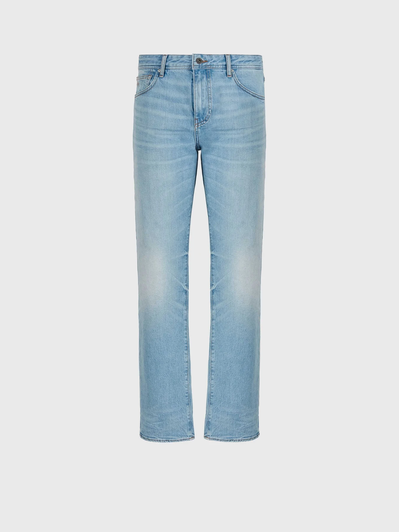 Джинсы Armani Exchange модель 3DZJ13-Z1YFZ-1500 Джинсы Armani Exchange модель 3DZJ13-Z1YFZ-1500 Фото