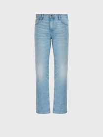Джинсы Armani Exchange модель 3DZJ13-Z1YFZ-1500 Фото