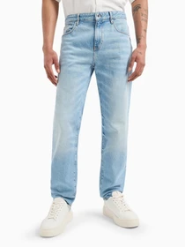 Джинсы Armani Exchange модель 3DZJ13-Z1YFZ-1500 Фото